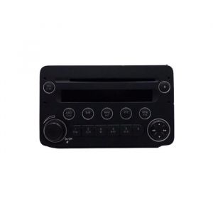 AUTORADIO AUTO ALFA ROMEO 159 1.9 JTDM 8V (939AXE1B) - 156070440 - E1-372548  PI&Egrave;CES  DOCCASION