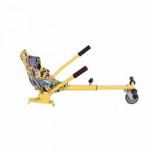 HOVERKART HIPHOP　UNIVERSEL COMPATIBLE AVEC TOUT TYPE DHOVERBOARD