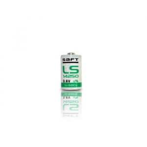 Pile lithium SAFT LS14250 3.6V