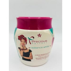 Cr&egrave;me Precious Perfect Radiance White &ndash; 200g (estim&eacute;)