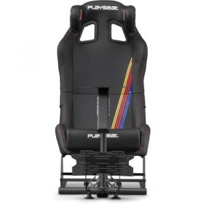 Siège de Simulation - PLAYSEAT - Evolution Pro - NASCAR Edition - Noir