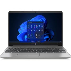 Portable HP 255 G9 AMD Ryzen 5 5625U 8Go 256Go PCle NVMe AMD Radeon Graphics 15.6FHD pavé numérique WIN11Pro 5Y424EA Gris
