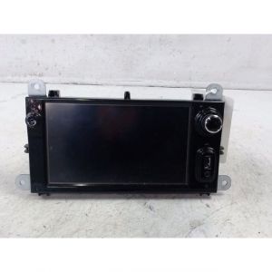 Autoradio - RENAULT - CLIO IV - Référence 281157316R - Couleur Noir - Pièce dOccasion