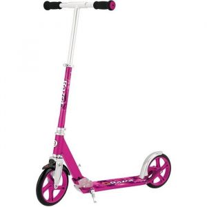 Razor - Trottinette A5 Lux - Rose