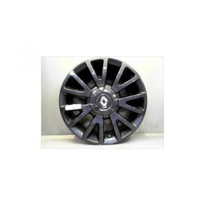 Jante Aluminium - Renault - Twingo II - Rouge - Référence 403009640R - Occasion