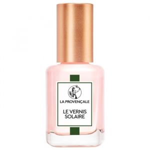 La Provençale Le Vernis Solaire N°152 Rose Calisson 13ml