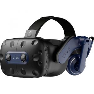 Casque de réalité virtuelle - HTC - VIVE PRO 2 - 5K - 120 Hz - Manettes incluses