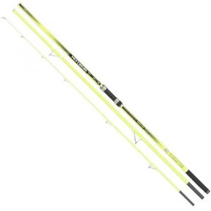 Canne à pêche - Kali Kunnan - Bostok 420H - Carbone HQ - Surfcasting - Vert
