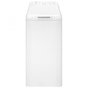 Lave-linge top VEDETTE TVC651 - 65 kg - L40cm - 1100 trs/min - Blanc