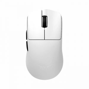 Souris gaming sans fil - ATK - F1 PRO - 30 000 DPI - 75 heures dutilisation - Ultra-l&eacute;g&egrave;re 45g