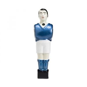 Joueur de baby-foot Bonzini - Bleu