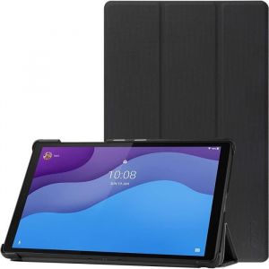 Lenovo Tab M10 HD (2nd Gen) 10.1 Tablet 2020 Case - Ultra Slim Stand Hard Shell Smart Cover pour Lenovo Tab M10 HD (2nd Gen) [72]