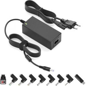 Replacement Chargeur 12V Alimentation Universel Adaptateur Secteur 2A 3A pour Teclast F7 NBD Thomson Medion Akoya Fusion5 IOTA