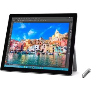 Microsoft Surface Pro 4 Intel(R) Core(TM) i5-6300U CPU @ 2.40GHz  8 Go  256  Go Clavier QWERTY