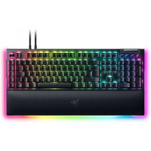 Razer BlackWidow V4 Pro Gaming