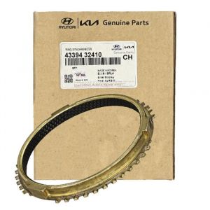 Synchroniseur de vitesse 43394-32410 KIA CEED VENGA SOUL HYUNDAI i20 i30 TUCSON