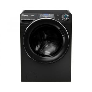 Lave-linge séchant Candy RPW5856BWMBCB-S