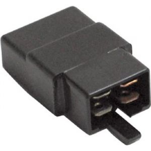 Relais de d&eacute;marreur Mitsuba scooter Peugeot 50 TKR RC-2208