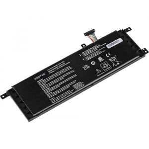 7.2V 4000mAh B21N1329 Battery Compatible with ASUS X553 X553M X553MA X553S X503 X503M X453 X453MA X403 X403MA D453M D553M D553MA