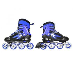 JEOBEST  ROLLER IN LINE Taille M  (Taille 32-37)