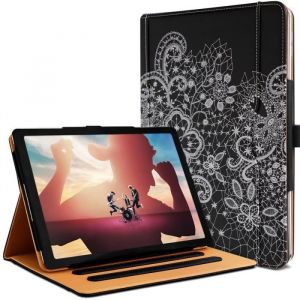 &Eacute;tui Housse de Protection - Thomson - R02-LM11 - 101 pouces - &Eacute;co-cuir - 3 Modes de Support