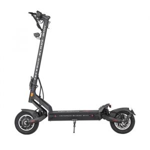 Trottinette &eacute;lectrique Teverun Blade Mini Pro double moteur &eacute;cran NFC noir