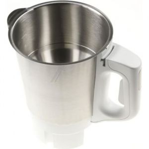 Bol pour blender Soup & Co 2L - Moulinex - MS-5A08435 - Gris