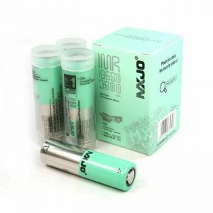 Batteries - Ultrafire - 18650 - 4200mAh - 3.7V - Lot de 2 piles rechargeables