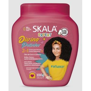 Skala Crème kids Divino Potinho  1KG