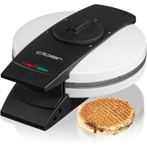 Gaufrier - SPIELSTABIL - 1641S - 850 W - Plaques 145 cm - Revêtement antiadhésif