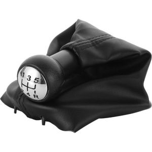 Soufflet Pommeau levier de vitesse 5 vitesse pour CITROEN C4 (2004-2011)