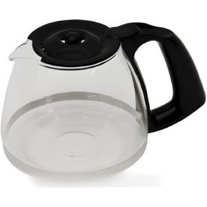 VERSEUSE NOIRE 15 TASSES CLASSIC SUBITO POUR CAFETIÈRE MOULINEX - BVMPIECES