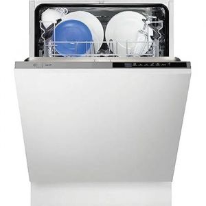 Lave-vaisselle int&eacute;grable ELECTROLUX ESL5315LO AirDry - 13 couverts - Eco 50&deg;C