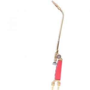 Chalumeau de coupage au gaz，Chalumeau de soudage à oxygène acétylène de type injection de 3 mm Chalumeau de soudage à