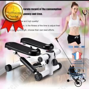 TD® Stepper ménage petit elliptique transfrontalier mini grimpeur perte de poids pédale machine exercice équipement de fitness