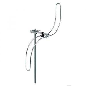 Antenne FM - Fracarro - 213001 - 75 Ohm - Ext&eacute;rieur - 360&deg; dangle douverture