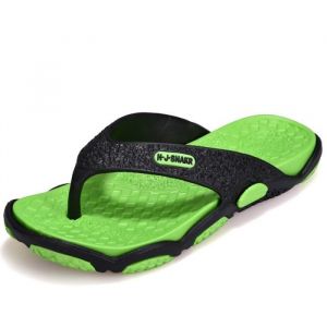 Tongs Homme Chaussures de Plage Homme Voyages Vacances en Plein Air