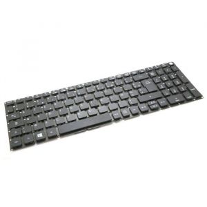 CLAVIER FRAN&Ccedil;AIS AZERTY POUR PC PORTABLE ACER ASPIRE A517-51 / A517-51G / A517-51GP / A517-51P / A615-51 - NOTE-X