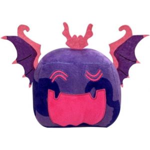 Boîte De Fruits Du Diable Poupée En Peluche Grande Bouche Jouets En Peluche Cadeaux De Vacances Pour Les Enfants 394 Pouces