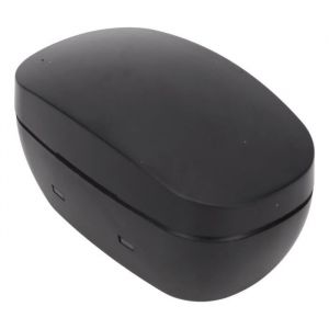 Dilwe Bo&icirc;te &agrave; piles 312 boutons 312 Bouton Batterie Bo&icirc;te USB Rechargeable Cycle Amplificateur Auditif Batteries Chargeur 155mAh