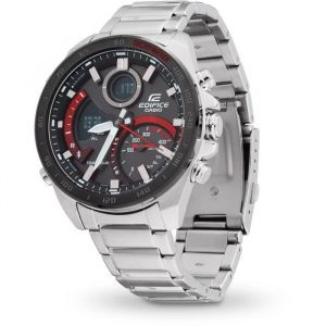 Montre - CASIO - ECB-900DB-1AER - 515mm - Noir