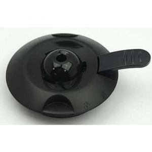 Verseuse pour cafetière Philips - Noir - Capacité 15L - Café moulu