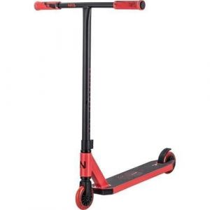 Trottinette Freestyle NKD Next Generation Rouge Noir