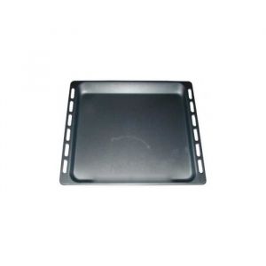 Plaque patisserie 445 x 375 x 16 alu pour four IGNIS 8049738 - * 481241838127 AKS200IX(IGNIS) AKP - BVMPièces
