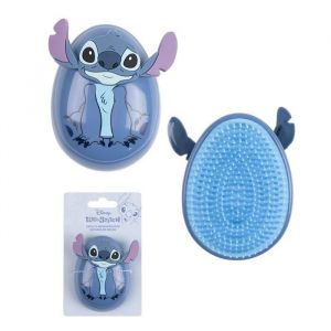 Disney Lilo et Stitch Brosse à cheveux 3D 9 cm Numéro darticle :  CEP2500003275