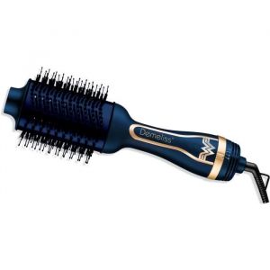 Brosse soufflante volumisante SAINT ALGUE-DEMELISS - Wonder Woman - 1200w - 3 réglages de température - revêtement céramique -