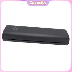 Cocosity Imprimante sans interruption  Imprimantes portables sans fil pour les voyages imprimantes sans informatique imprimante