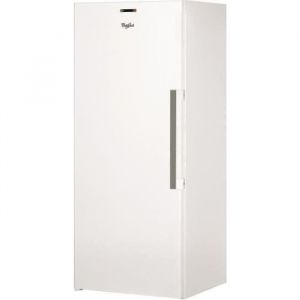 WHIRLPOOL UW4F2YWBF2 - Congélateur armoire - 175 L - Froid ventilé No frost - L 595 x H 142 cm - Pose libre - Blanc