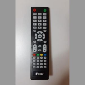 T&eacute;l&eacute;commande - TOKAI - TO32Z1447 - Neuve - Compatible avec TOKAI - Garantie 24 mois