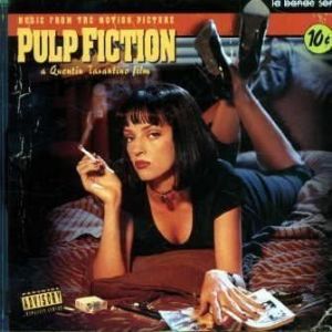 Pulp Fiction